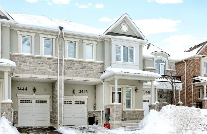 3446 Vernon Powell Drive, Oakville | Image 1