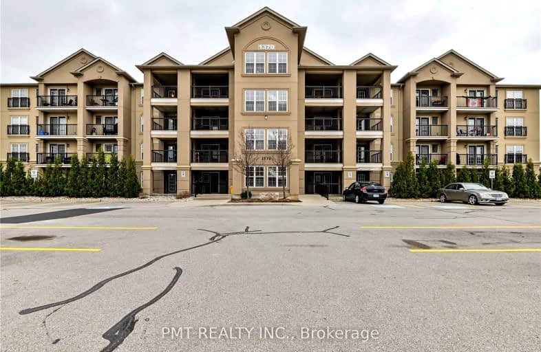 206-1370 Main Street East, Milton | Image 1