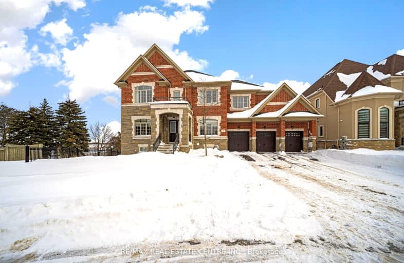 72 BELLADONNA Circle, Brampton | Image 1