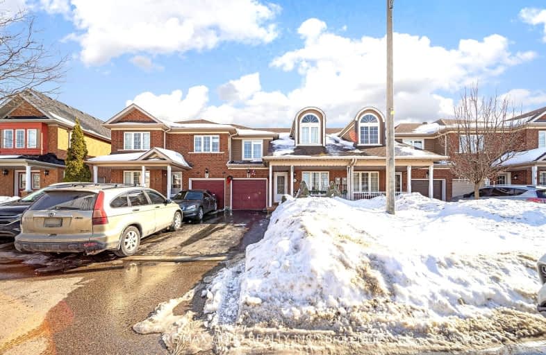 02-10 Pauline Crescent, Brampton | Image 1