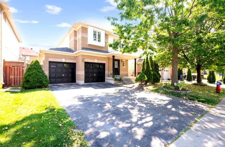 basem-19 Gold Park Place, Brampton | Image 1