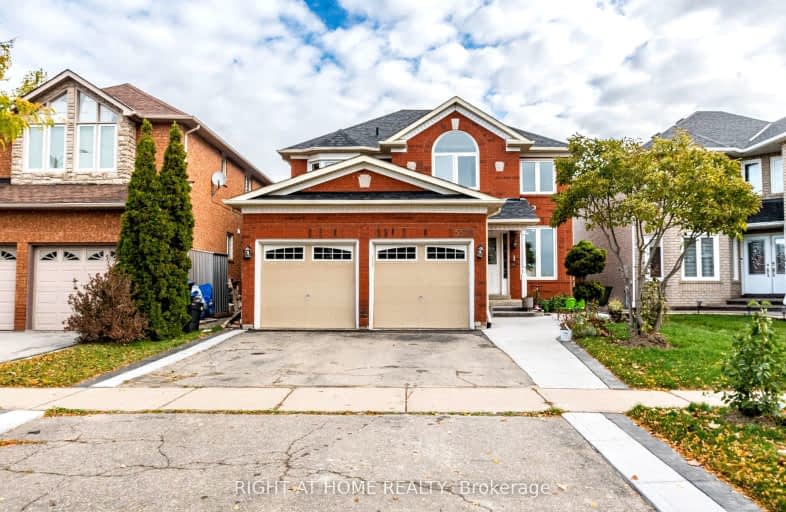 Upper-5579 Whitehorn Avenue, Mississauga | Image 1