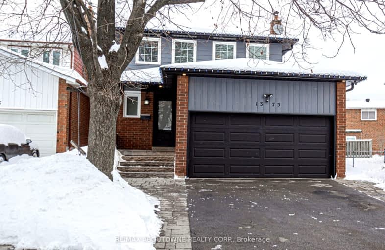 1373 Harmsworth Square, Oakville | Image 1