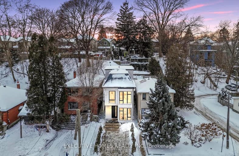 24 Durie Street, Toronto | Image 1