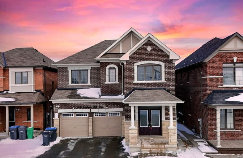 409 Edenbrook Hill Drive, Brampton | Image 1