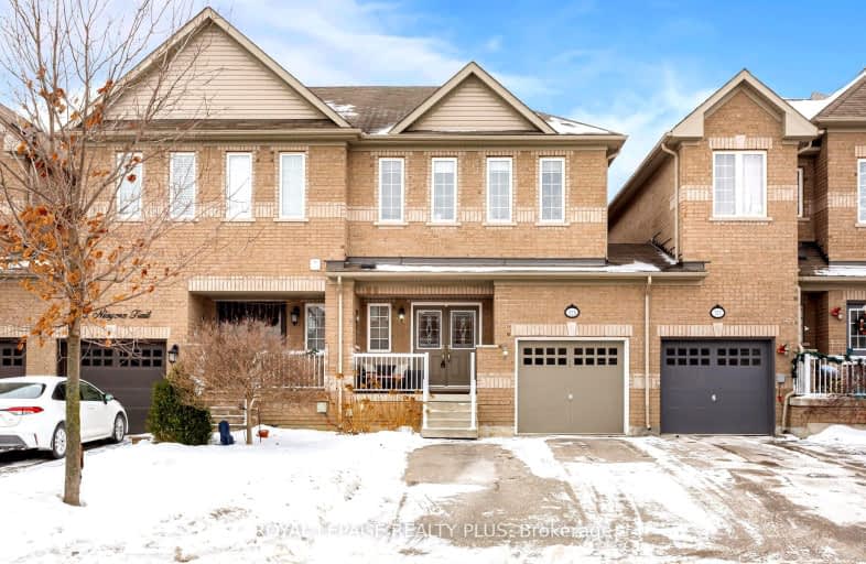 123 Niagara Trail, Halton Hills | Image 1