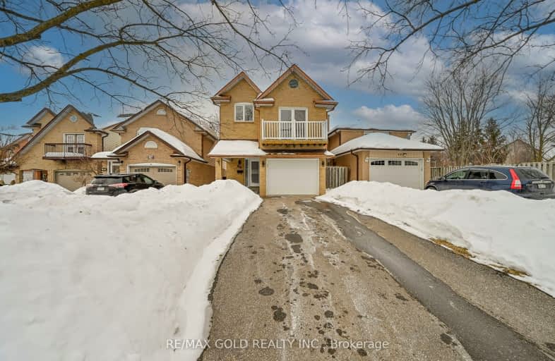 40 Burton Road, Brampton | Image 1