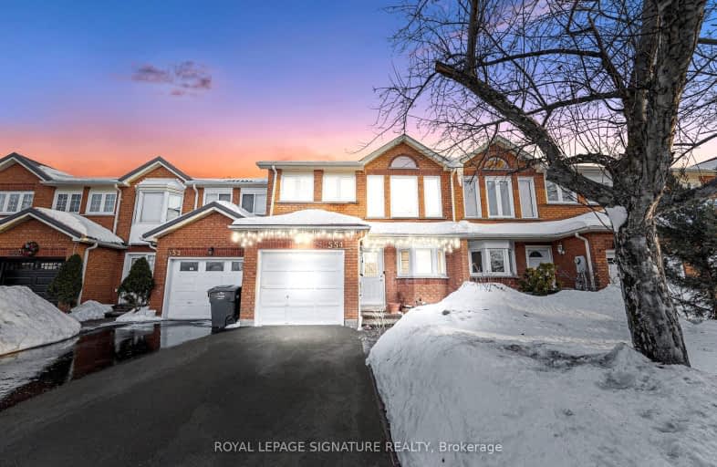 554 Galaxy Court, Mississauga | Image 1