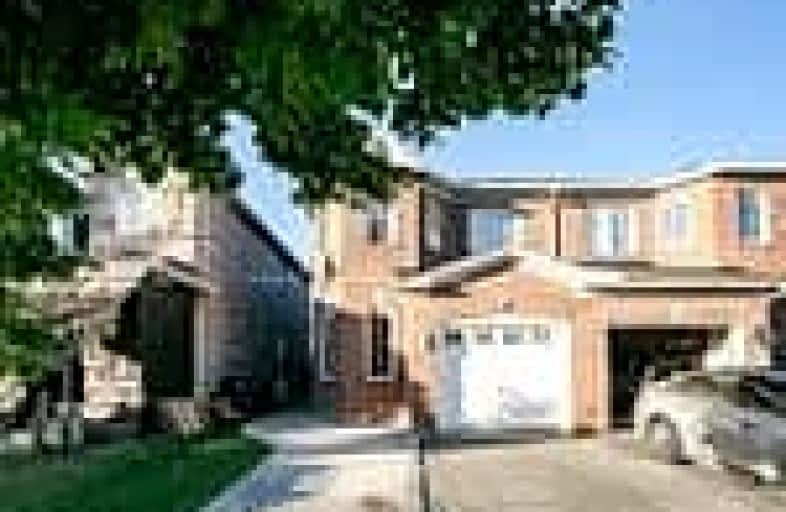 4 Lake Louise Drive, Brampton | Image 1