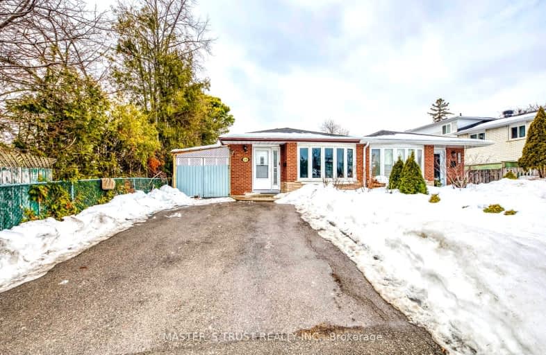 3290 Grechen Road, Mississauga | Image 1