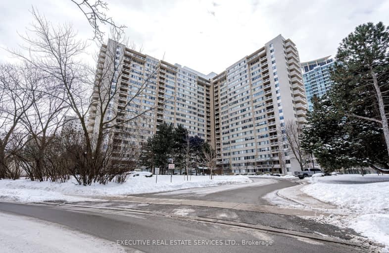 1810-3590 Kaneff Crescent, Mississauga | Image 1