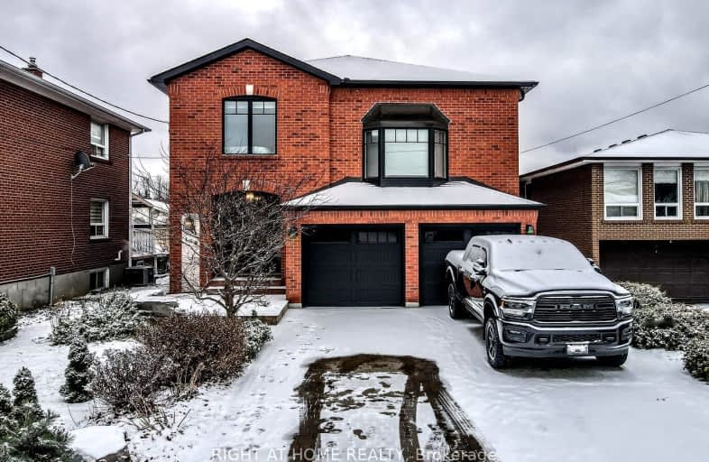 129 Maple Leaf Drive, Toronto | Image 1