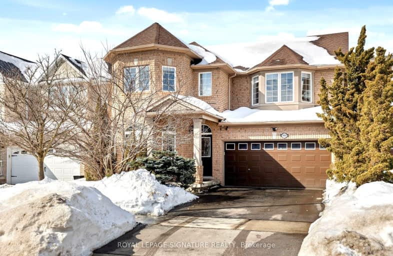 3807 Deepwood Heights, Mississauga | Image 1