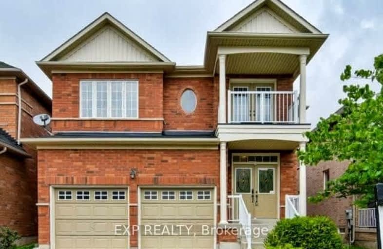 4891 Sebastian Drive, Mississauga | Image 1