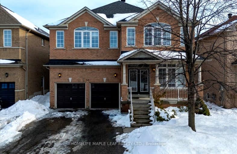 33 Honeybee Drive, Brampton | Image 1