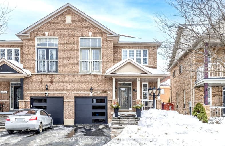 73 Pergola Way, Brampton | Image 1