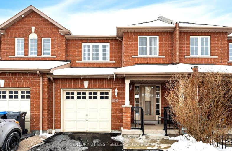 6171 Rowers Crescent, Mississauga | Image 1