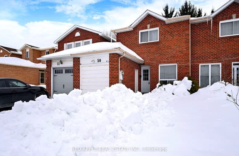 Bsmt-50 Whitehaven Drive, Brampton | Image 1