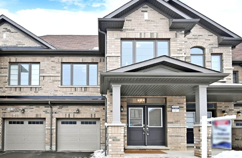 10 Adventura Road, Brampton | Image 1