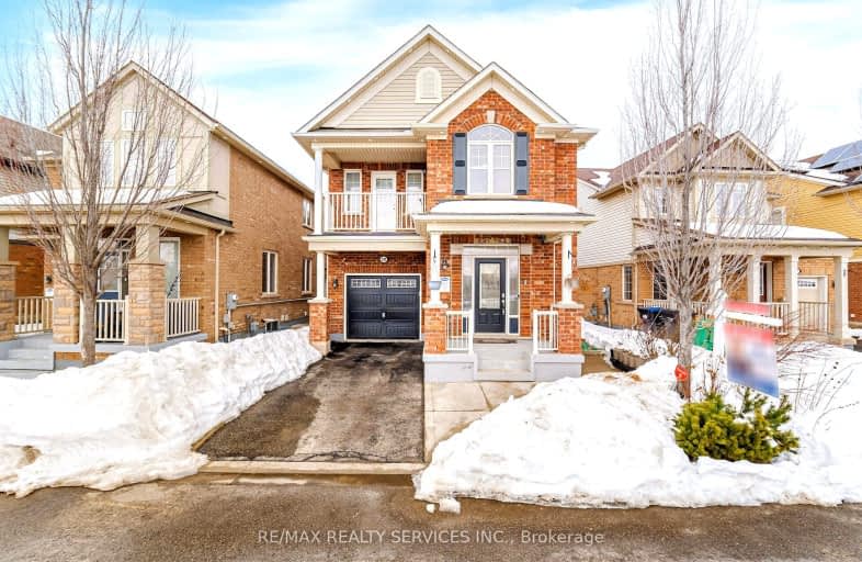 29 Bonsai Lane, Brampton | Image 1