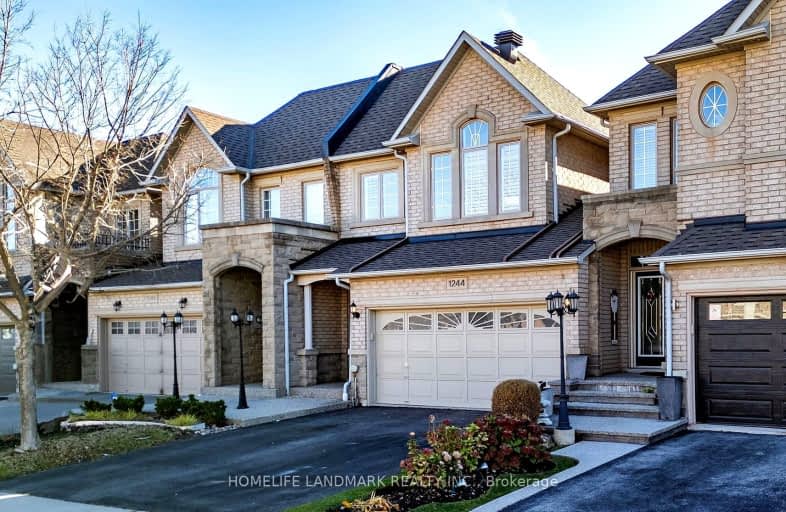 1244 Agram Drive, Oakville | Image 1