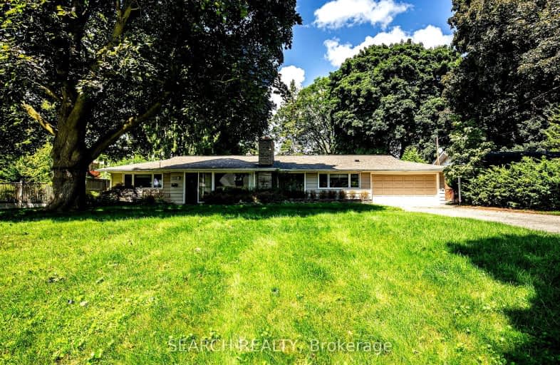 185 Briarhill Drive, Mississauga | Image 1