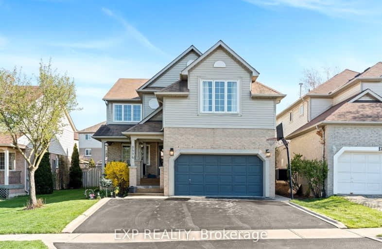 2906 Peacock Drive, Mississauga | Image 1