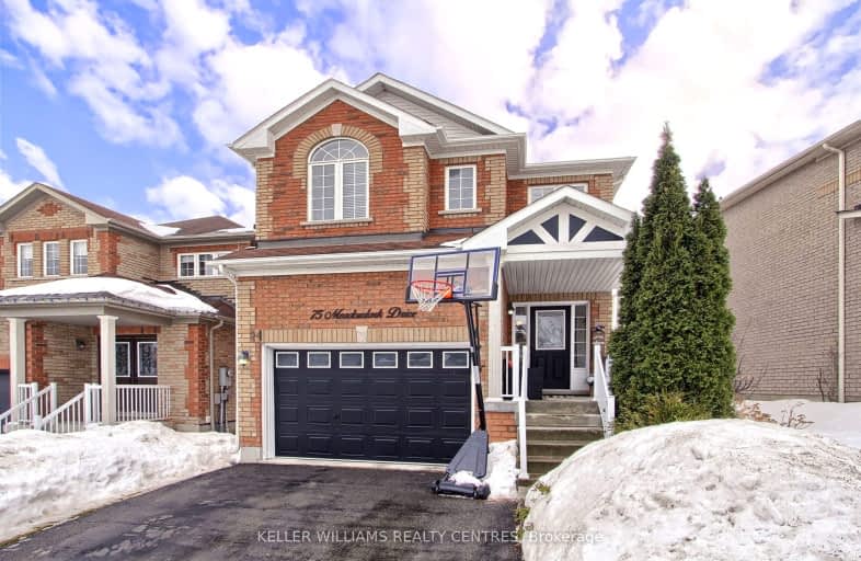 75 Meadowlark Drive, Halton Hills | Image 1