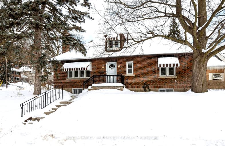 21 Orchard Crest Road, Toronto | Image 1