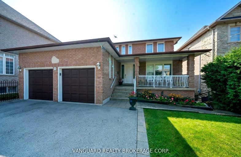 5 Norris Place, Toronto | Image 1