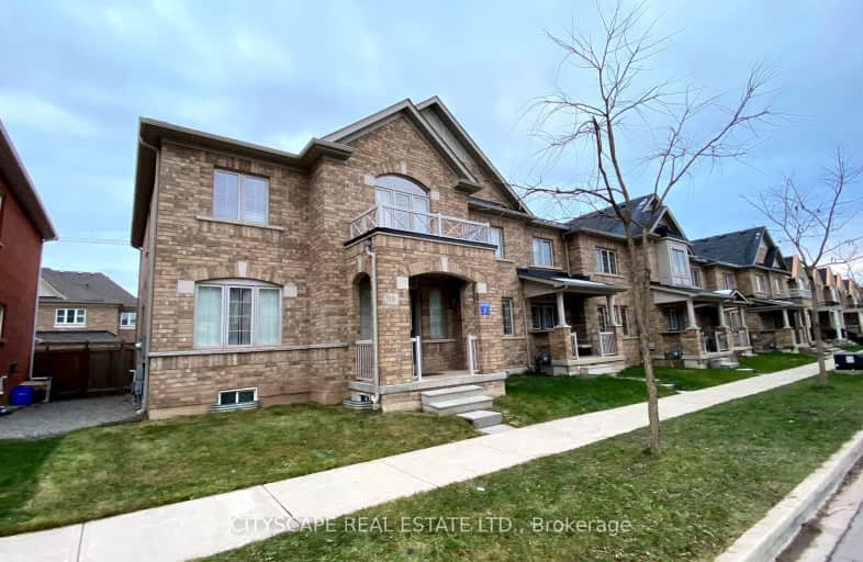 Bsmt-510 Sixteen Mile Drive, Oakville | Image 1