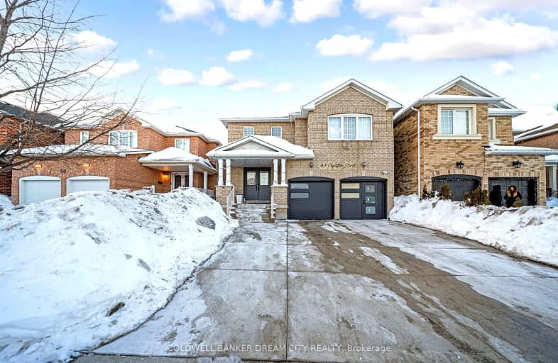 60 Capistro Street, Brampton | Image 1