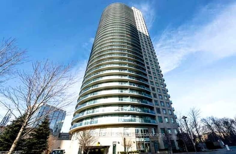 2002-80 Absolute Avenue, Mississauga | Image 1