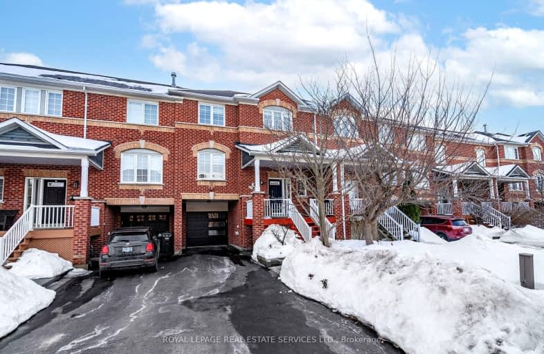 1571 Woodhenge Way, Mississauga | Image 1