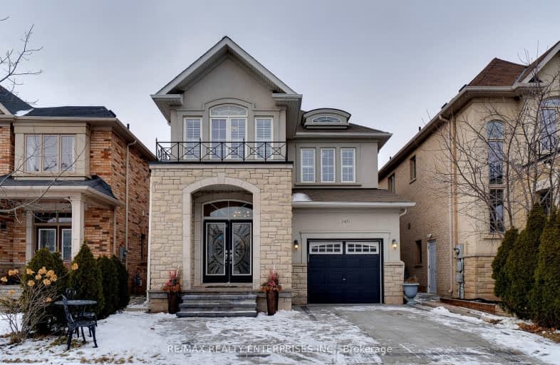 2451 Pine Glen Road, Oakville | Image 1