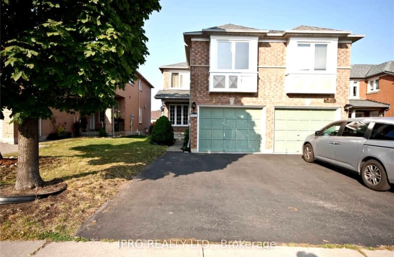 5441 Palmerston Crescent, Mississauga | Image 1