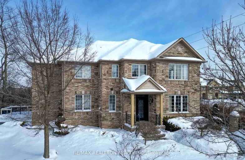 12 Edgevalley Court, Brampton | Image 1