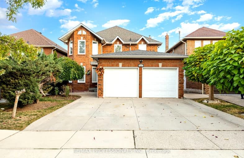 B-5214 Springbrooke Crescent, Mississauga | Image 1