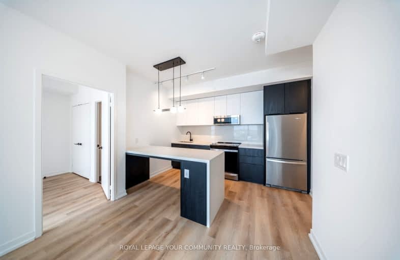 711-5 York Garden Way, Toronto | Image 1