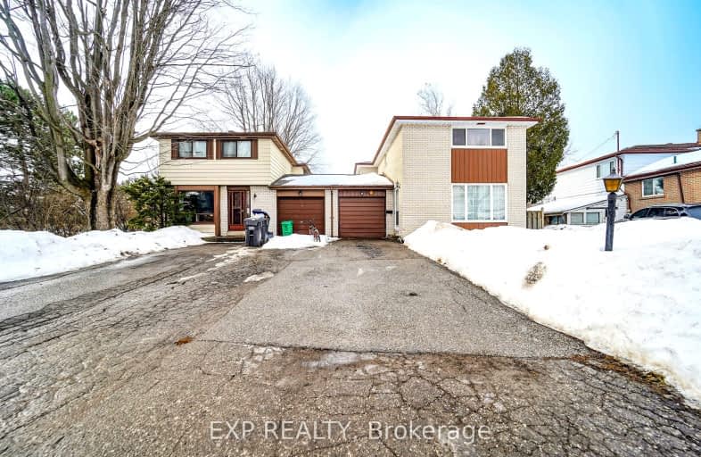 23 Cloverdale Drive, Brampton | Image 1