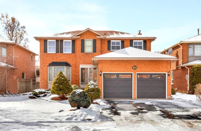 164 Warner Drive, Oakville | Image 1