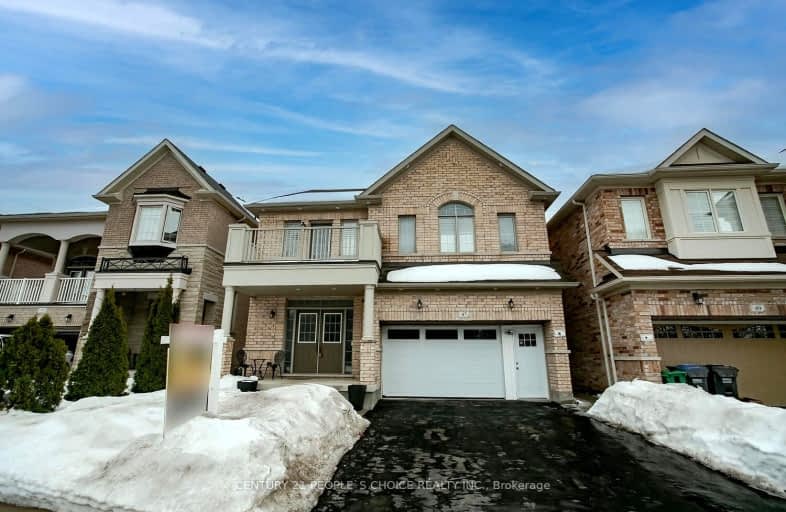 47 Timbercove Road, Brampton | Image 1