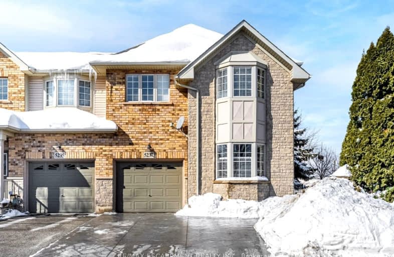 5237 Autumn Harvest Way, Burlington | Image 1