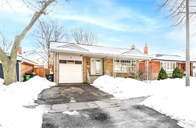 28 Sellmar Road, Toronto | Image 1