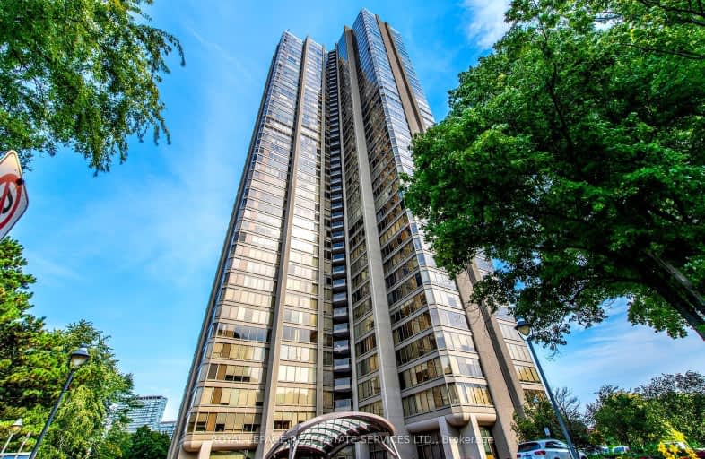 2507-2045 Lake Shore Boulevard West, Toronto | Image 1