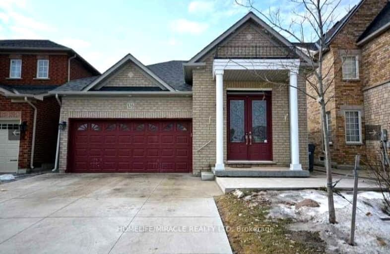 126 Edenbrook Hill Drive, Brampton | Image 1