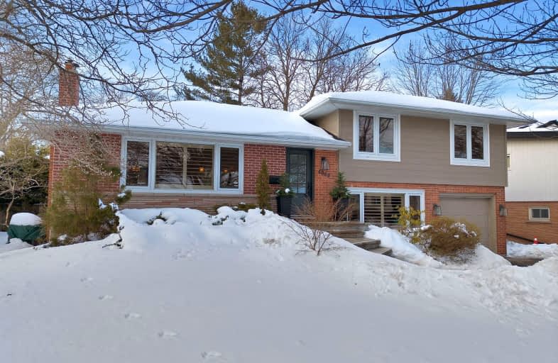 4069 Spruce Avenue, Burlington | Image 1