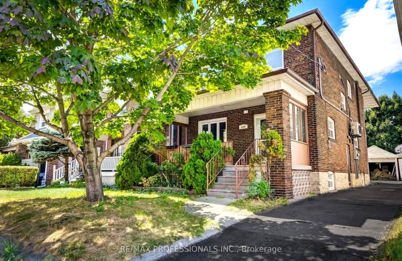 636 Runnymede Road, Toronto | Image 1