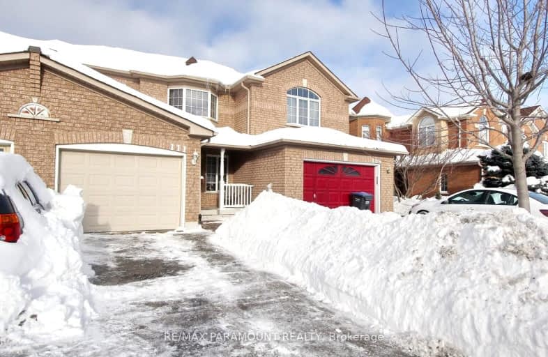 111 Sandyshores Drive, Brampton | Image 1