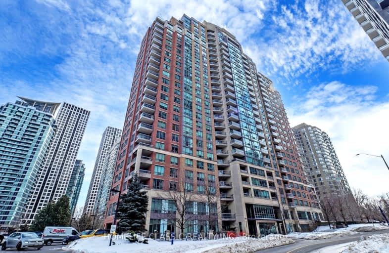 1812-156 Enfield Place, Mississauga | Image 1